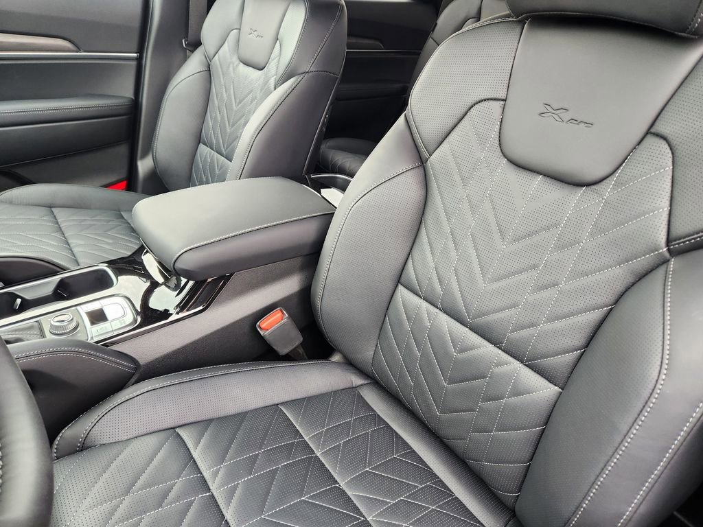 New 2025 Kia Telluride SX Prestige X-Pro image 9