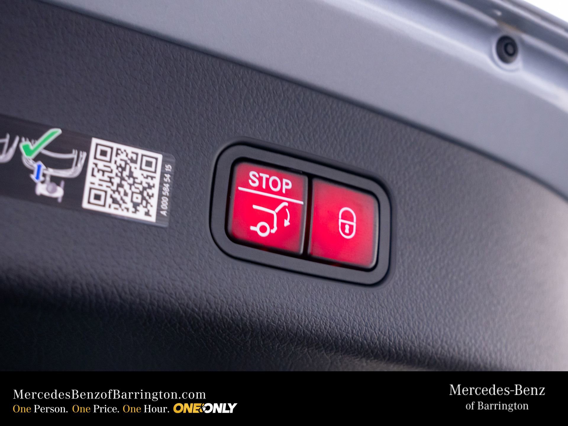 New 2026 Mercedes-Benz GLC 300 4MATIC image 37