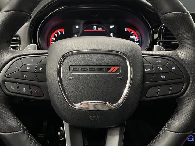 Used 2024 Dodge Durango GT w/ Blacktop Package image 15