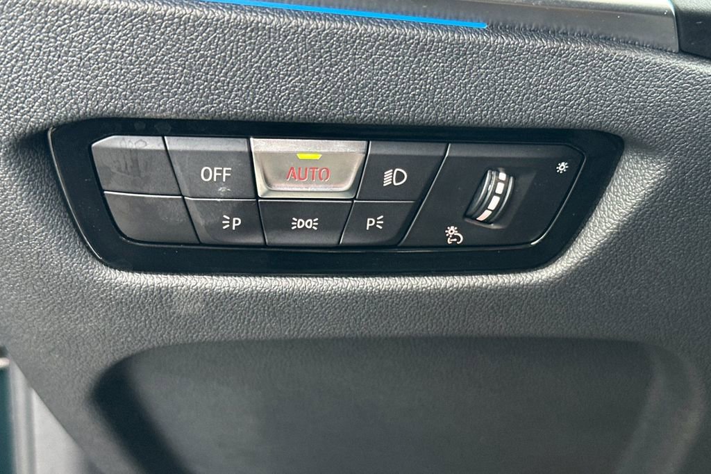 Used 2023 BMW i4 eDrive35 image 31