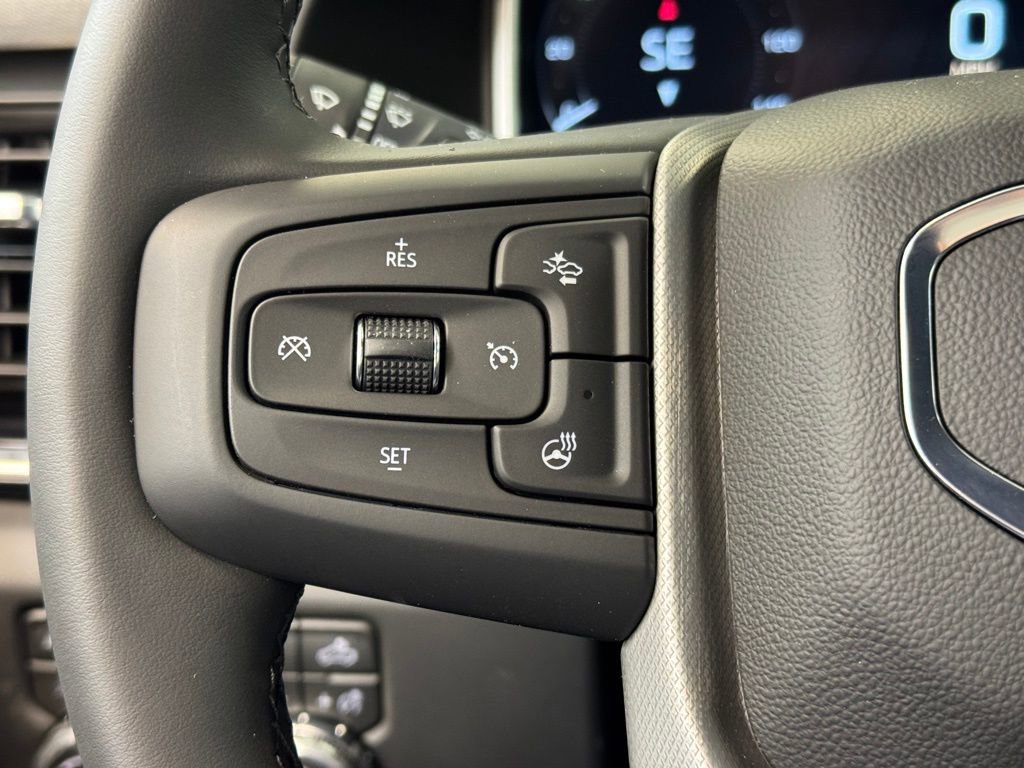 New 2026 GMC Sierra 3500 Denali w/ Technology Package image 34