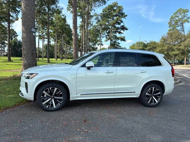 New 2026 Volvo XC90 B5 Core AWD/4WD image 8