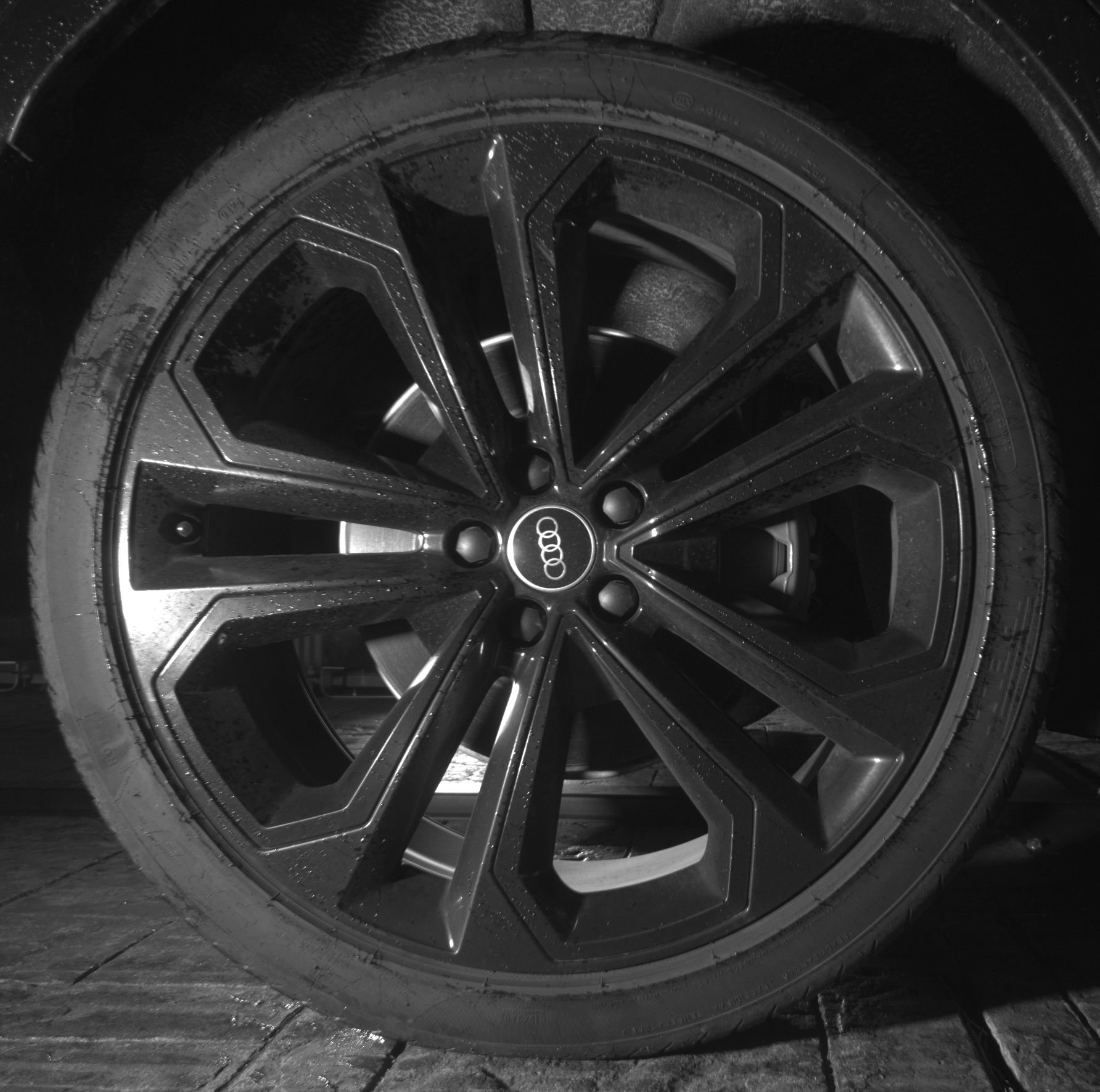 Certified 2023 Audi Q5 2.0T Prestige AWD/4WD image 33