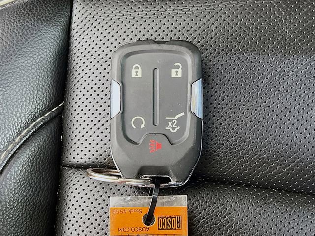 Used 2023 GMC Acadia Denali w/ Denali Ultimate Package image 33