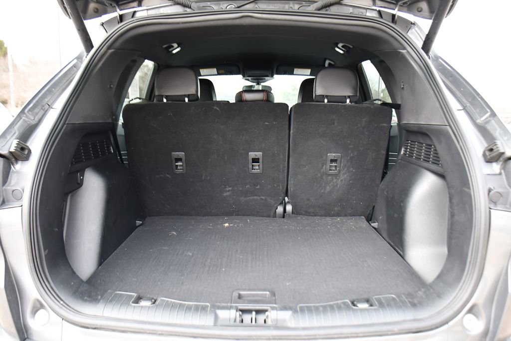 Used 2023 Ford Escape ST-Line Select w/ Tech Pack #1 image 18