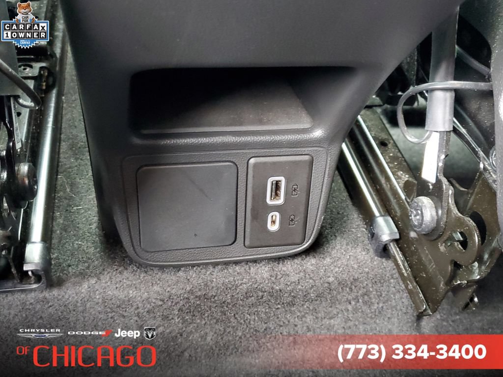 Used 2024 Buick Encore GX Preferred FWD image 11