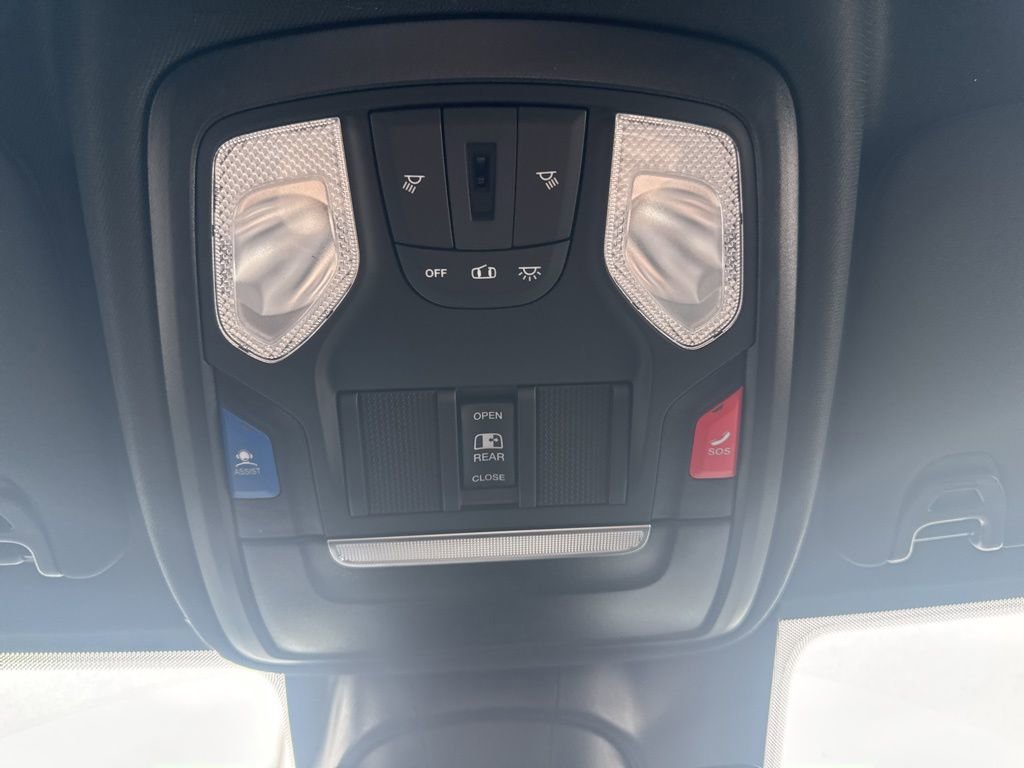 New 2026 RAM 2500 Rebel image 62