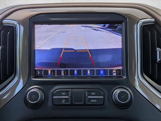Used 2023 Chevrolet Silverado 2500 High Country w/ Z71 Off-Road Package image 12