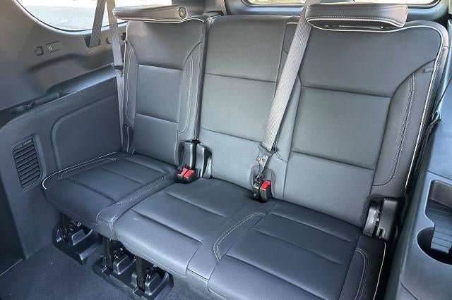 New 2025 GMC Yukon XL Elevation AWD/4WD image 16