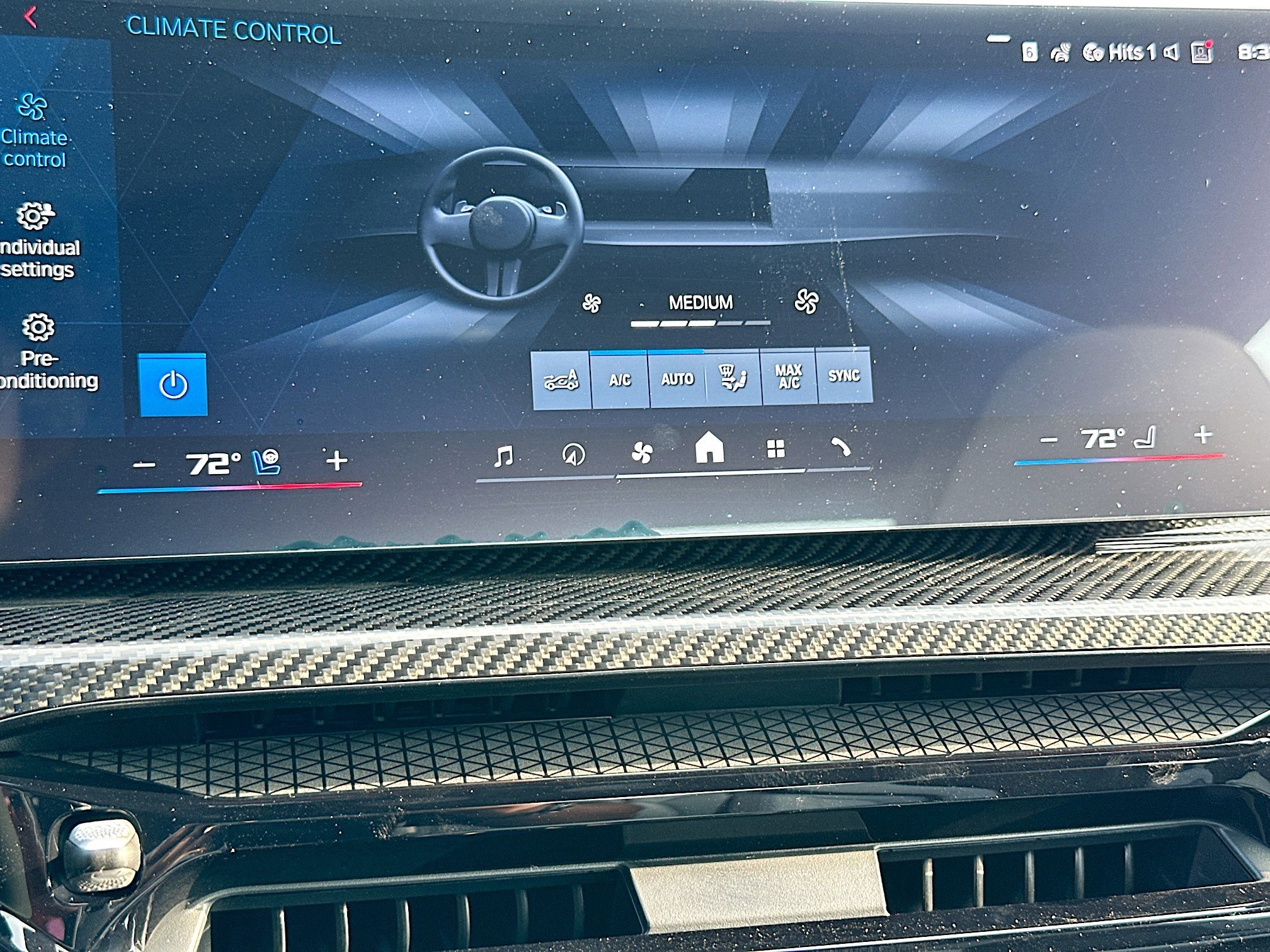 New 2026 BMW M3 Competition w/ Executive Package AWD/4WD image 13