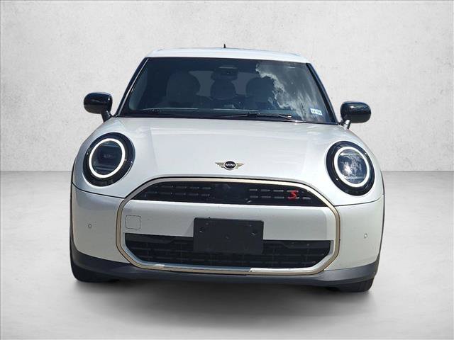 Used 2025 MINI Cooper S FWD image 2