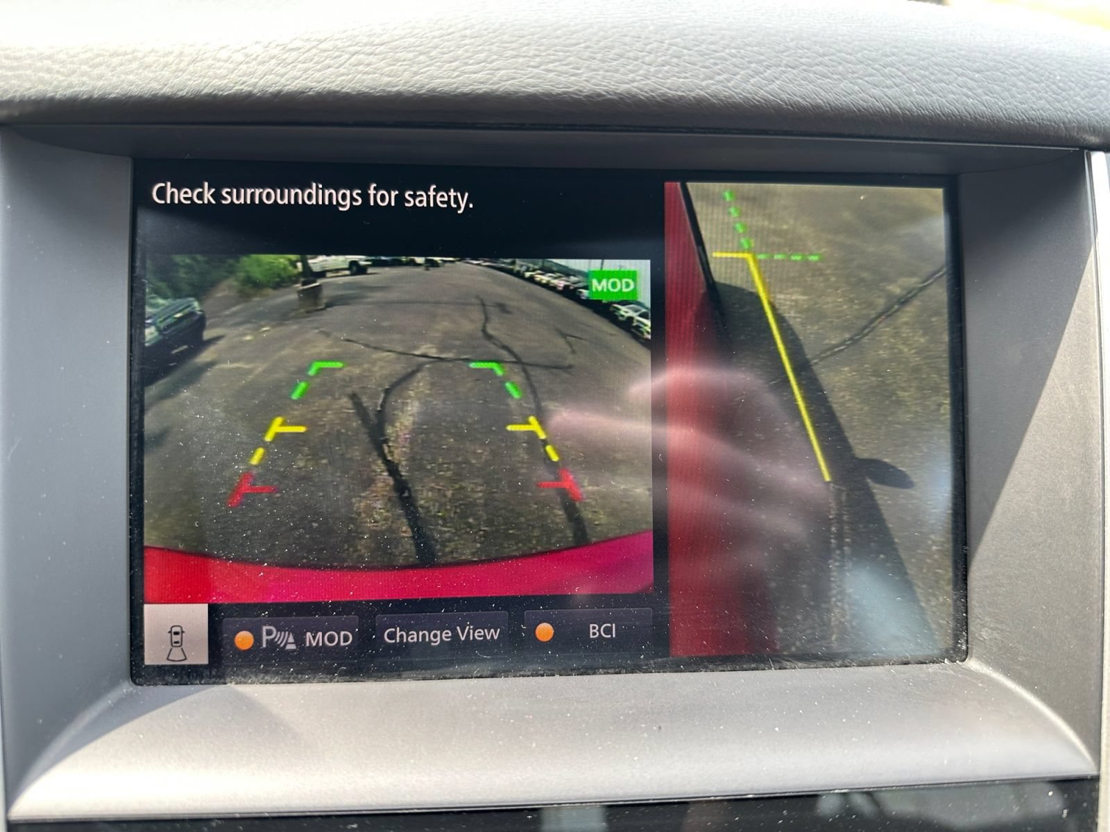 Used 2021 INFINITI Q50 Sensory AWD/4WD image 29