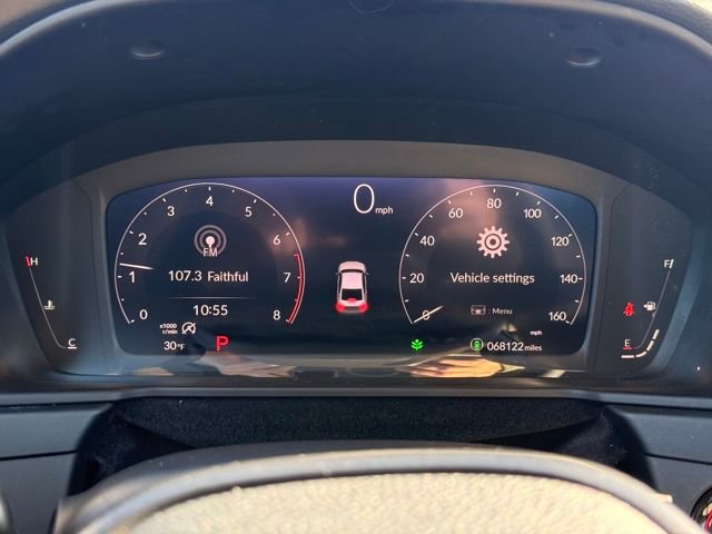 Used 2023 Honda Accord EX image 23