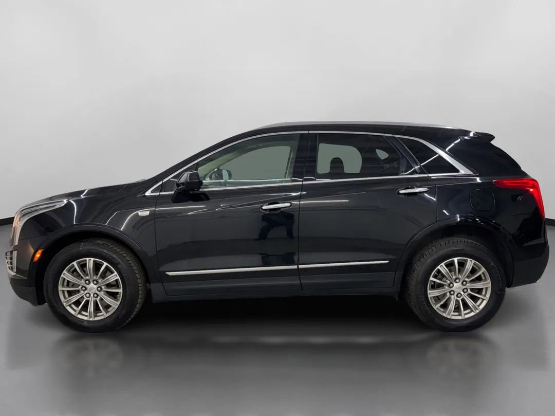 Used 2018 Cadillac XT5 Luxury w/ Driver Awareness Package image 5
