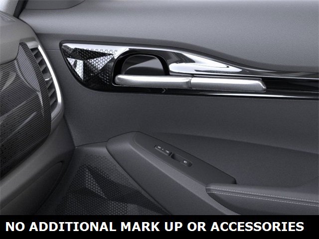 New 2026 Kia Seltos S image 25