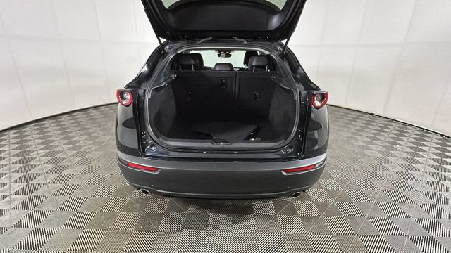 Used 2024 MAZDA CX-30 AWD 2.5 S w/ Select Sport Pkg image 27