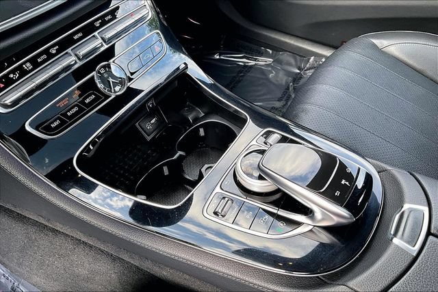 Used 2017 Mercedes-Benz E 300 4MATIC image 13