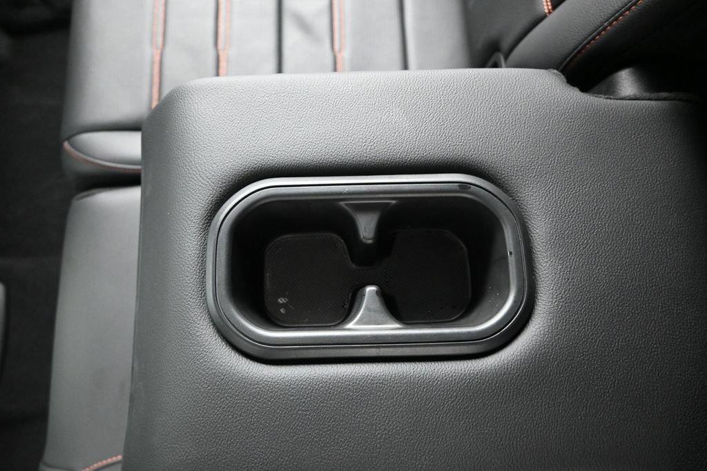 Certified 2026 Honda CR-V Sport-L image 22