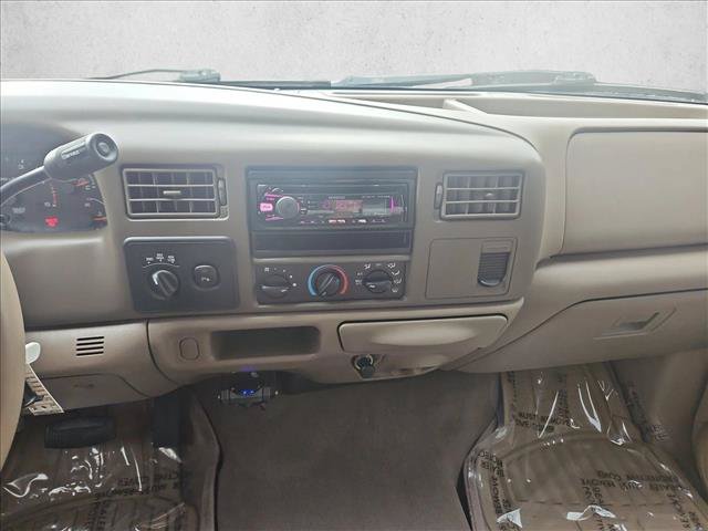 Used 2004 Ford F350 XL AWD/4WD image 15
