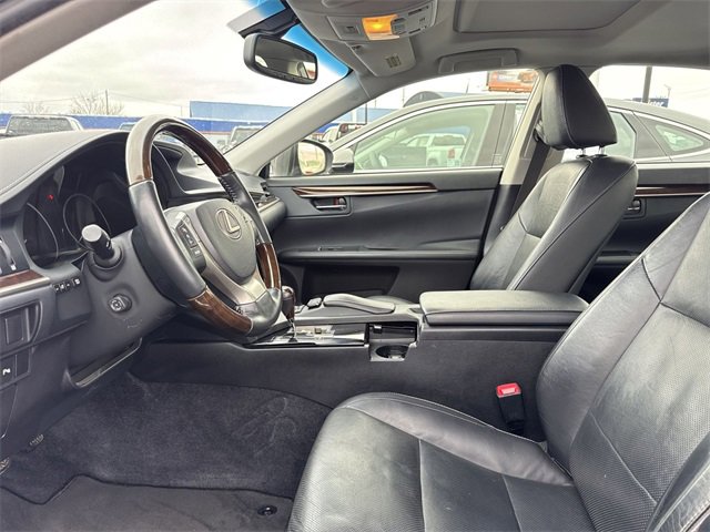 Used 2015 Lexus ES 350 image 11