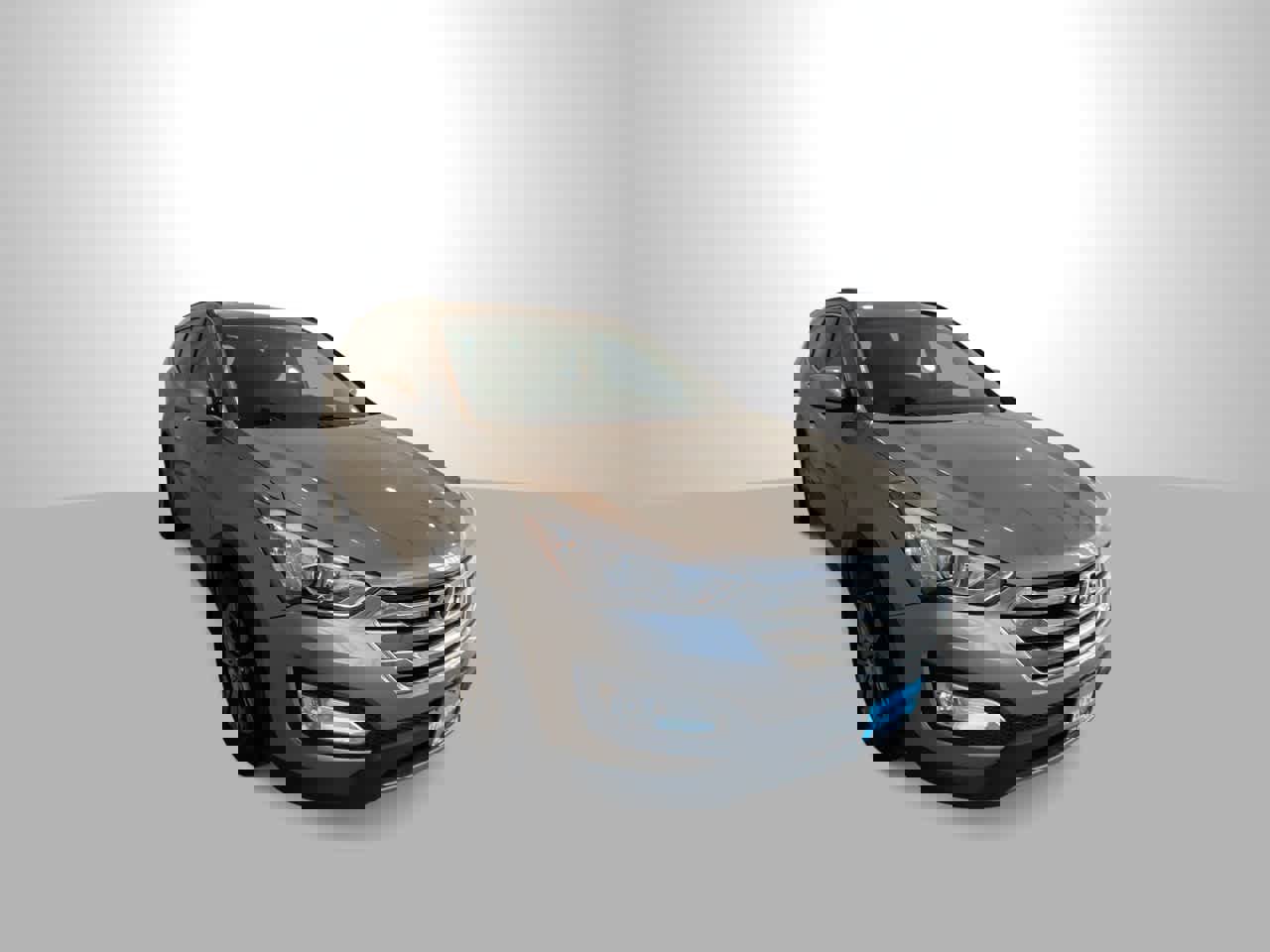 Used 2014 Hyundai Santa Fe Sport w/ Popular Equipment Package 02 image 2