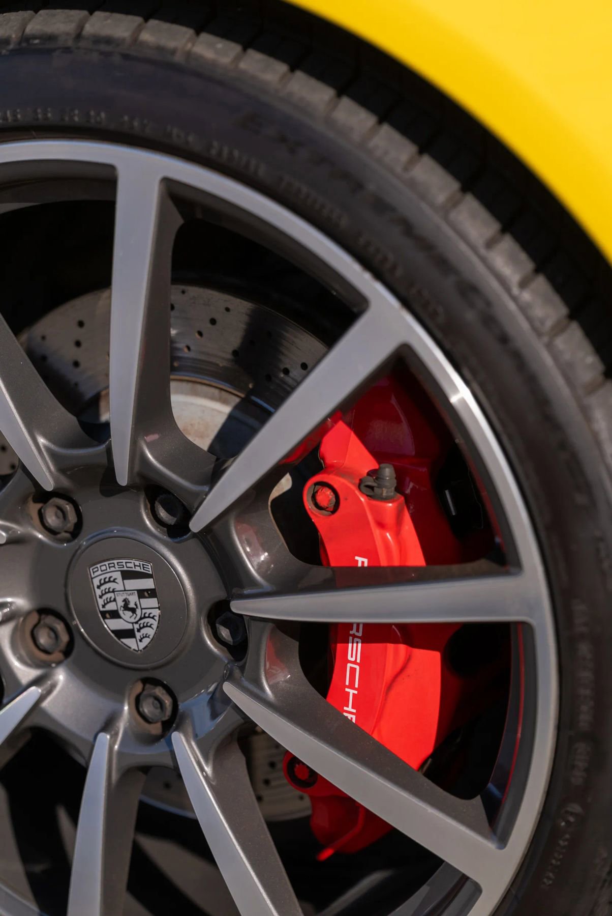 Used 2014 Porsche 911 Carrera 4S image 67