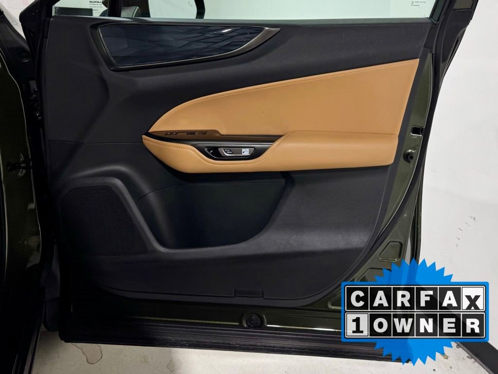 Used 2024 Lexus NX 250 FWD w/ Premium Package image 25