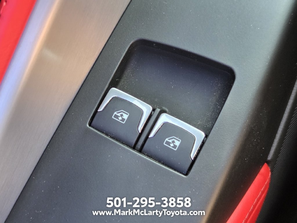 Used 2014 Chevrolet Corvette Stingray Convertible w/ 3LT Preferred Equipment Group RWD image 33
