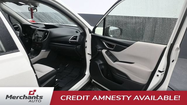 Used 2021 Subaru Forester AWD/4WD image 12
