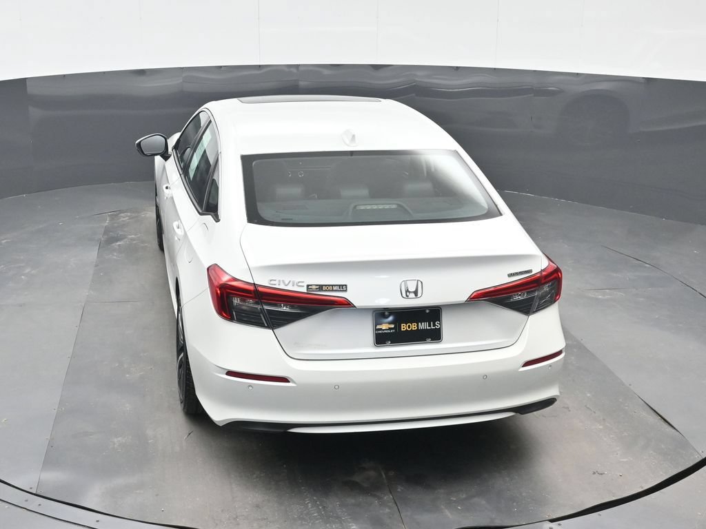Used 2022 Honda Civic Touring image 20