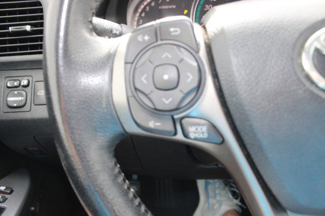 Used 2014 Toyota Venza XLE w/ XLE Premium Package FWD image 15