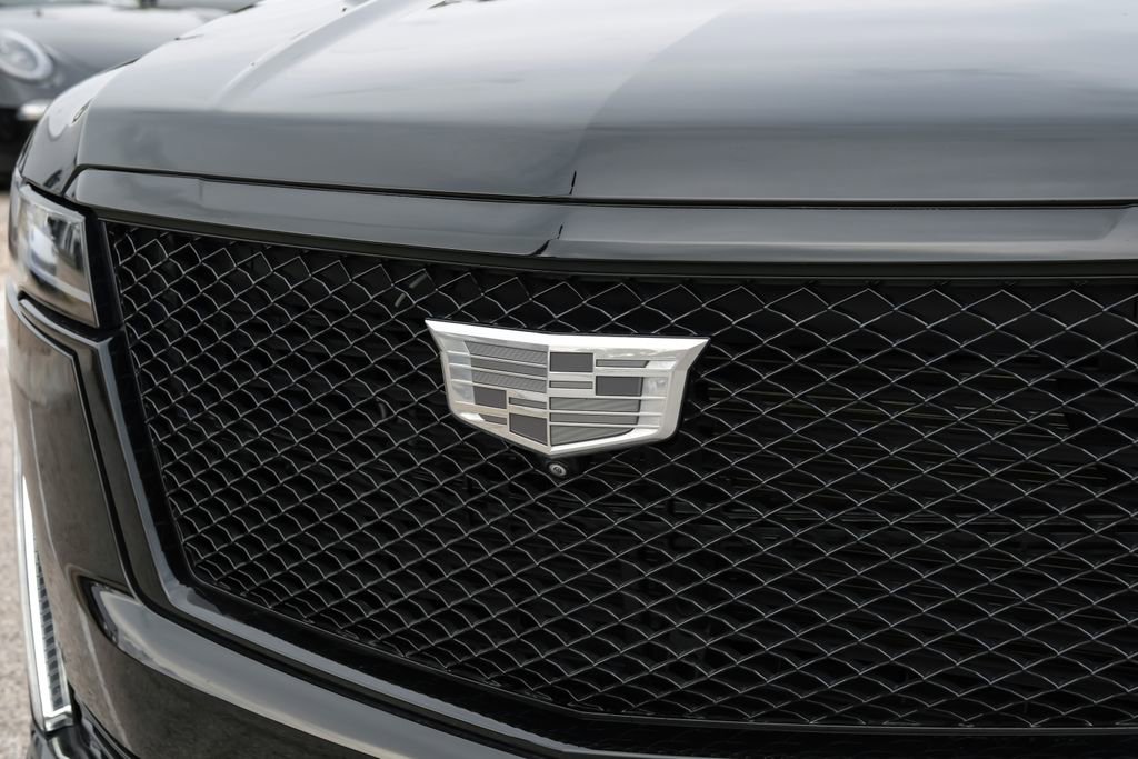Used 2021 Cadillac Escalade ESV Sport Platinum image 61