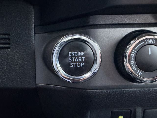 Certified 2019 Toyota Tacoma TRD Pro AWD/4WD image 20