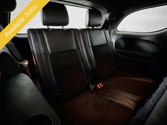 Used 2021 Dodge Durango R/T AWD/4WD image 26