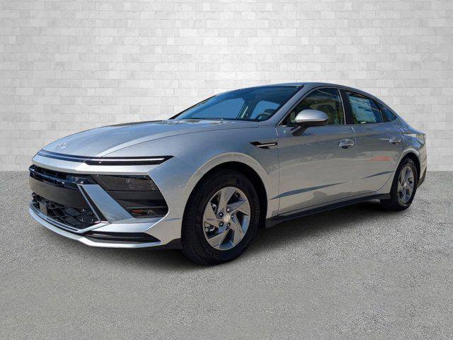 New 2026 Hyundai Sonata SE image 5