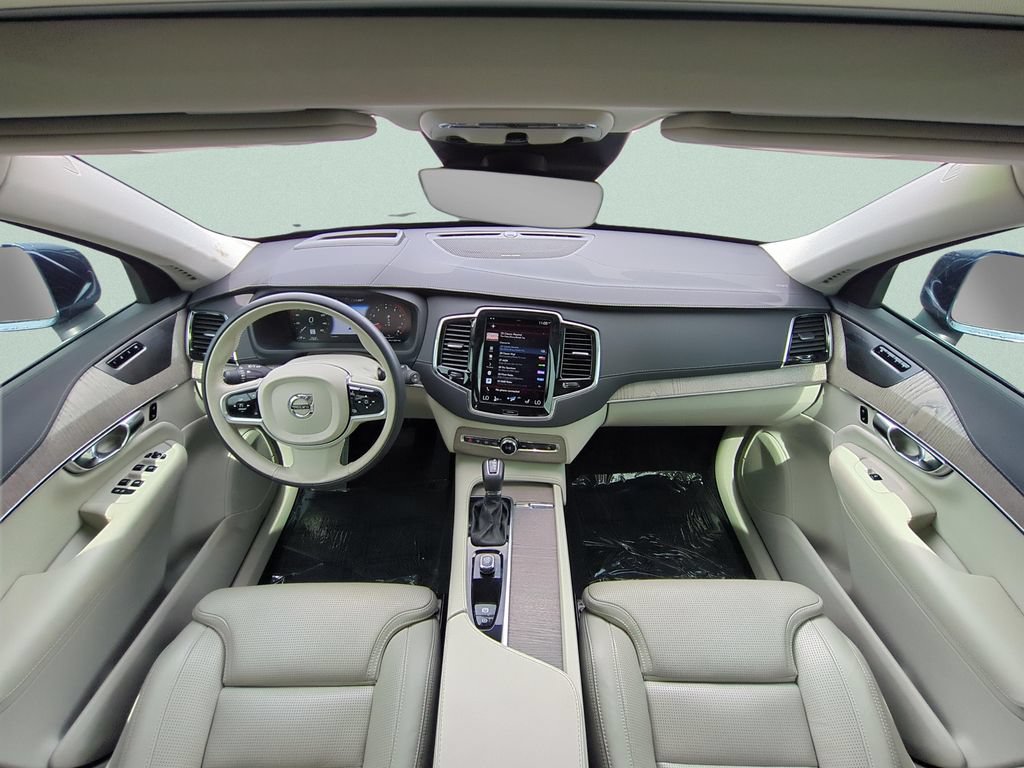 Used 2022 Volvo XC90 T6 Inscription AWD/4WD image 11