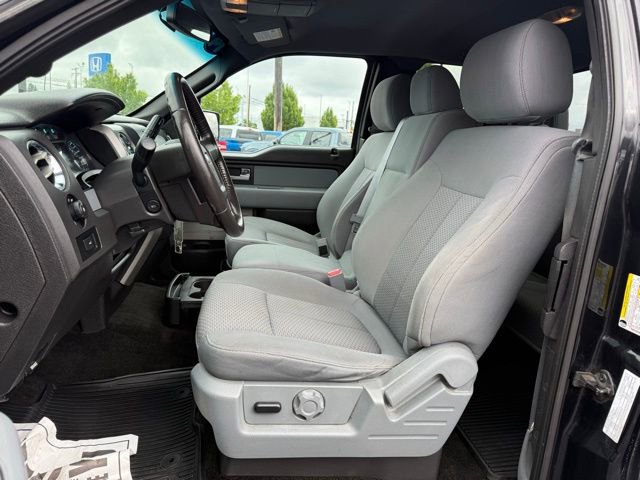 Used 2014 Ford F150 XLT w/ Equipment Group 302A Luxury AWD/4WD image 2