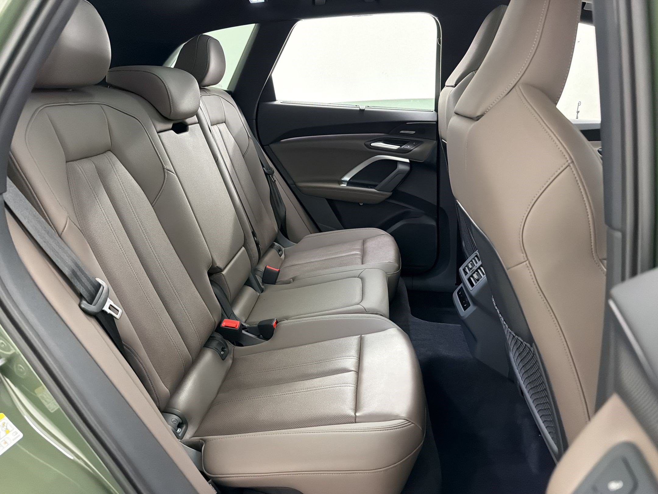 New 2026 Audi Q5 Prestige AWD/4WD image 30