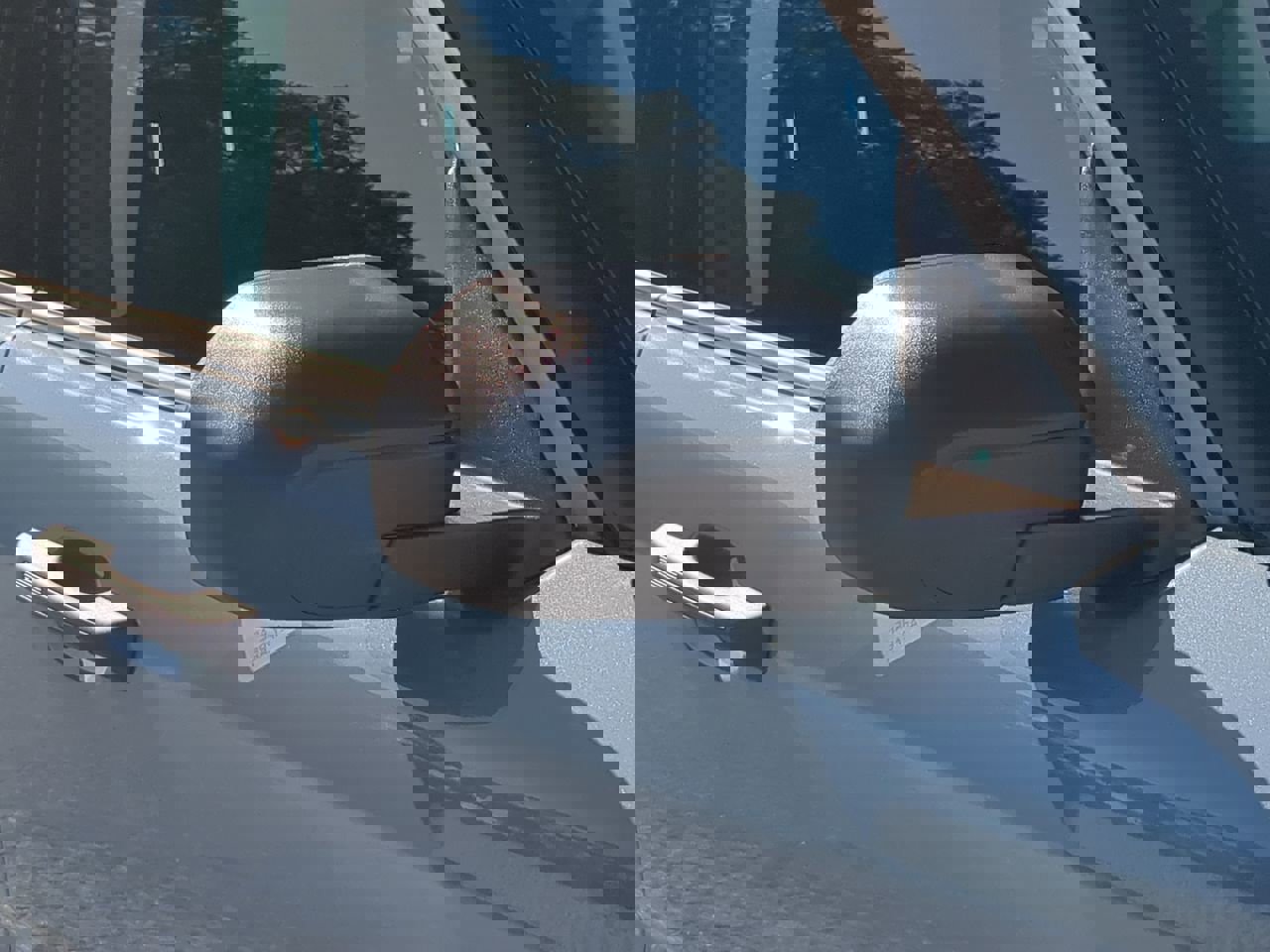 New 2025 Ford Bronco Sport Big Bend image 10