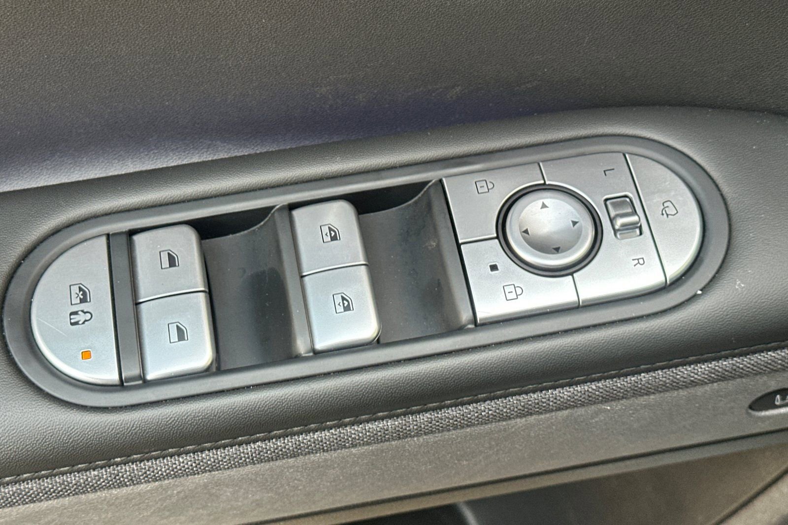 Used 2023 Hyundai Ioniq 5 Limited w/ Cargo Package image 11