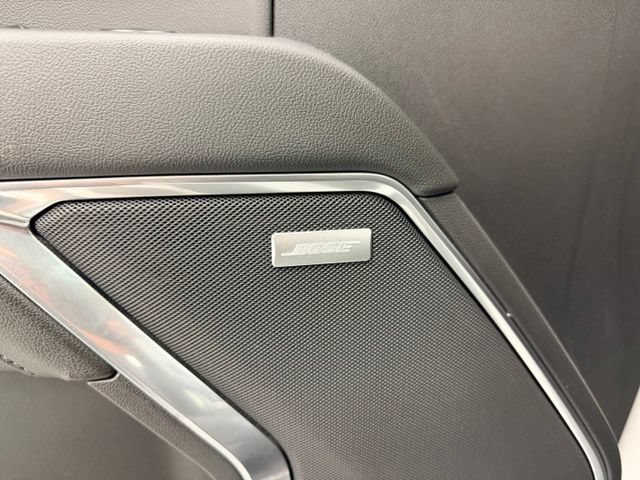 Certified 2025 Chevrolet Silverado 1500 LTZ AWD/4WD image 22