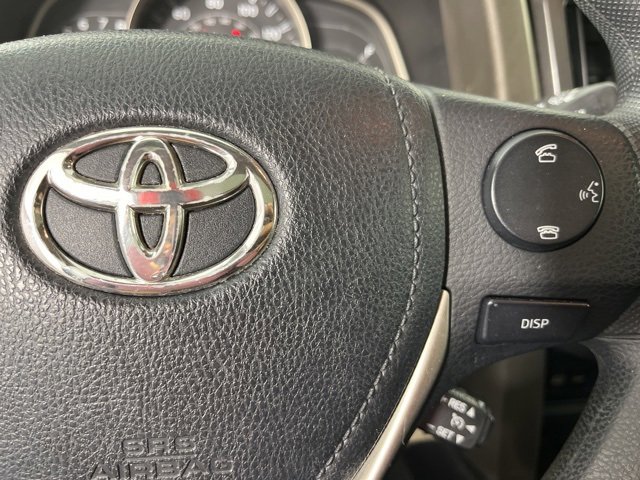 Used 2013 Toyota RAV4 XLE image 10