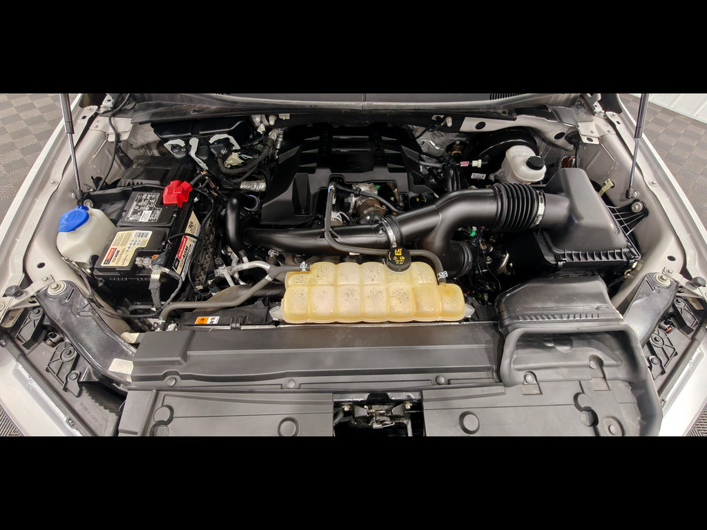 Used 2018 Ford F150 XL w/ Equipment Group 101A Mid RWD image 46