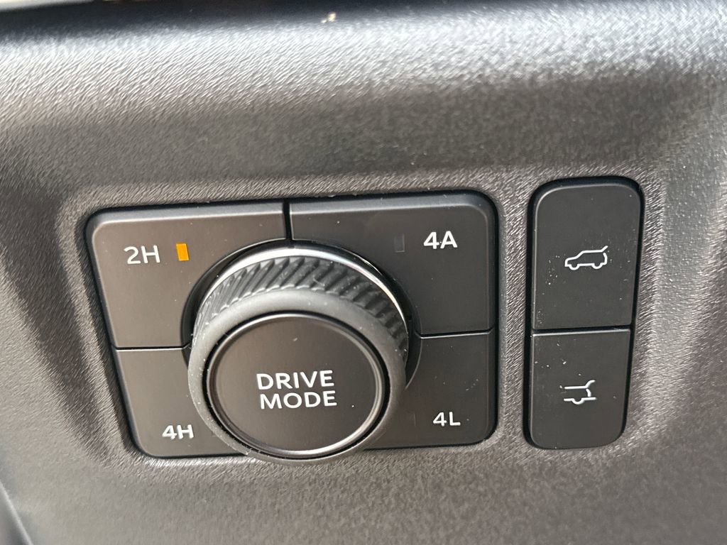 New 2026 Ford Expedition Platinum image 33