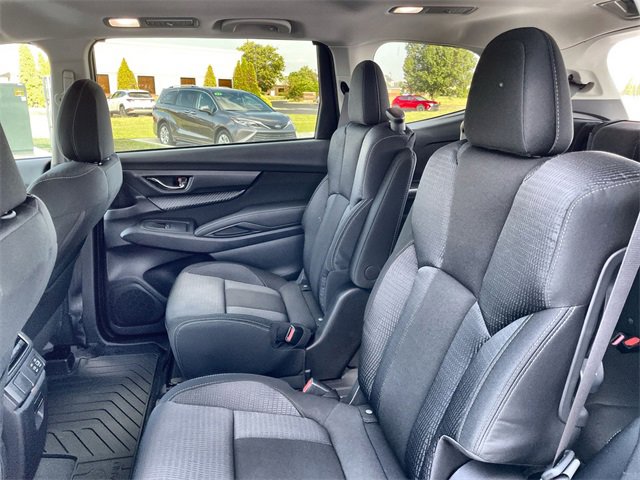 New 2025 Subaru Ascent Premium image 12