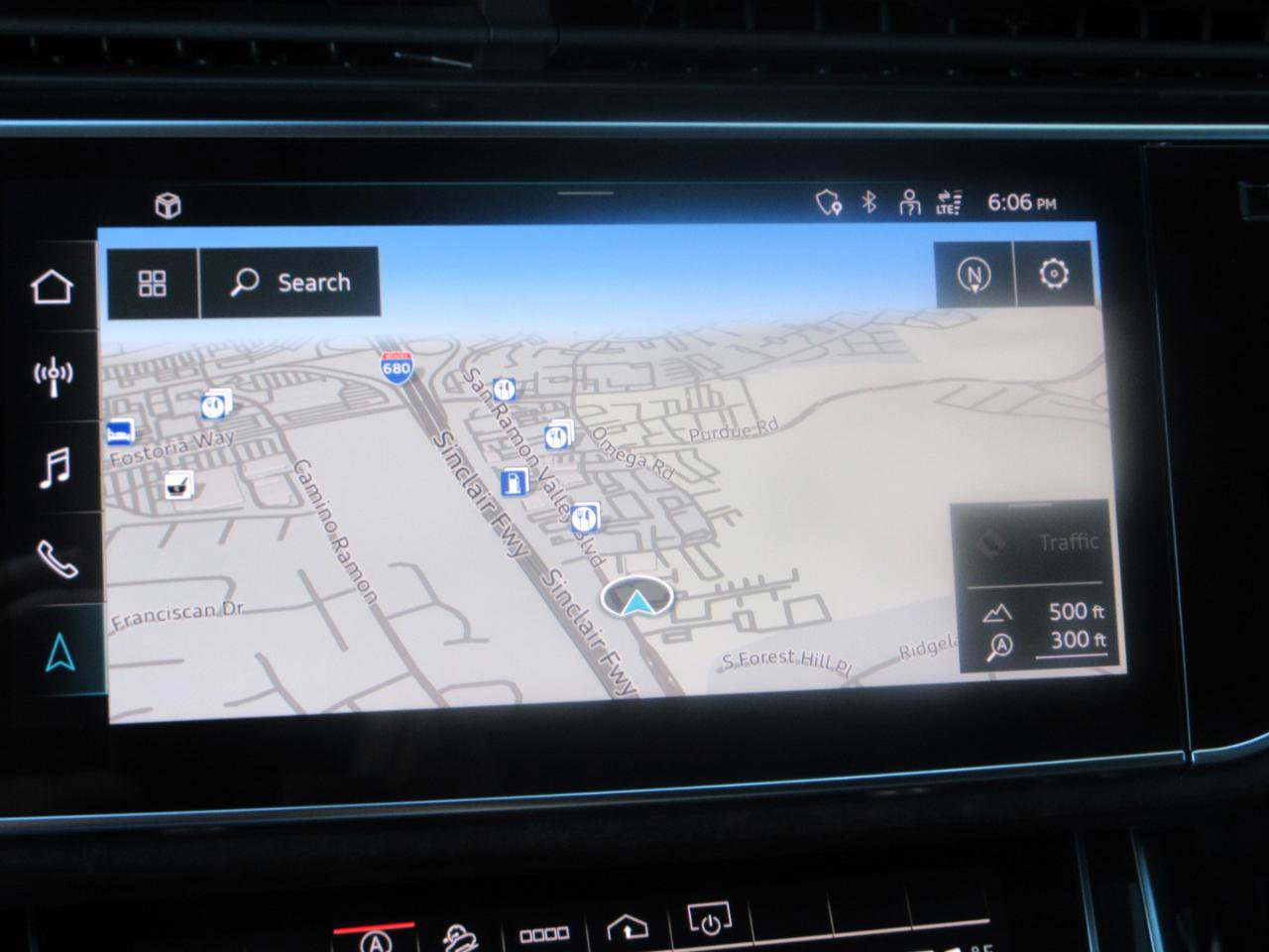 Used 2023 Audi Q8 Premium w/ Convenience Package image 58