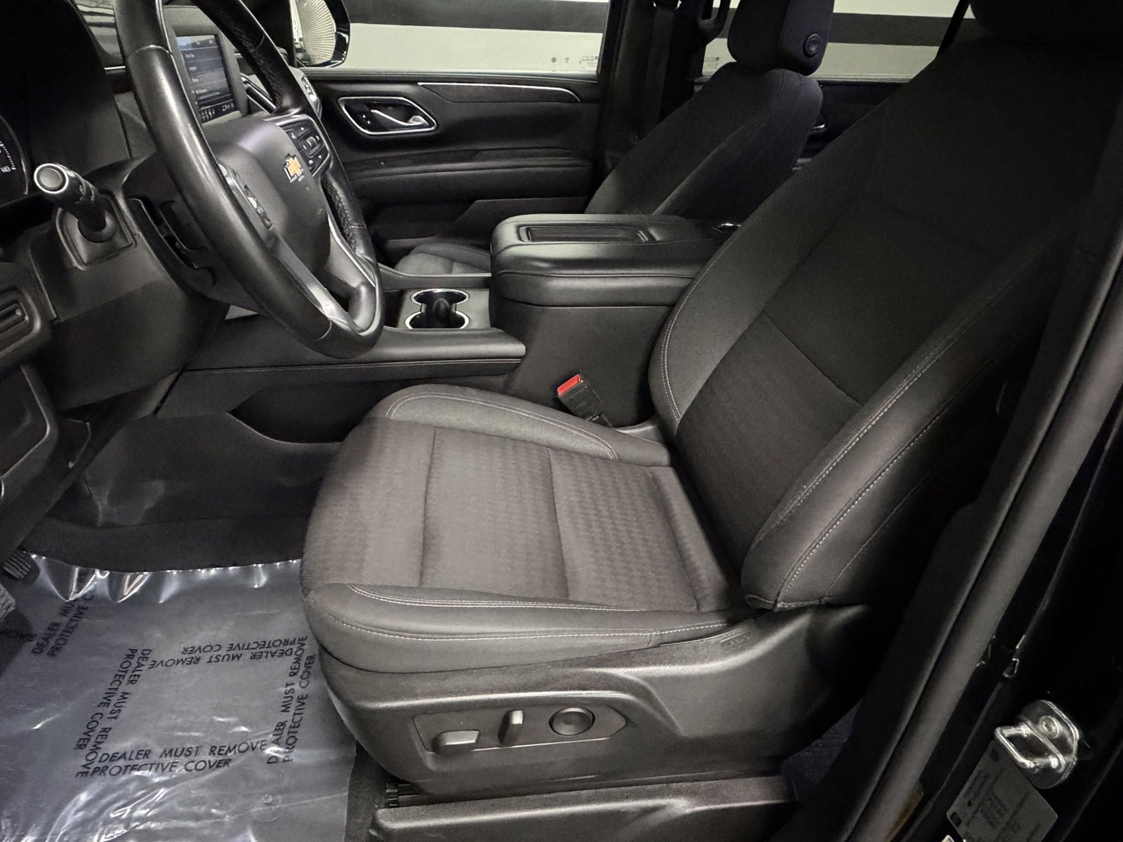 Used 2023 Chevrolet Suburban LS image 20