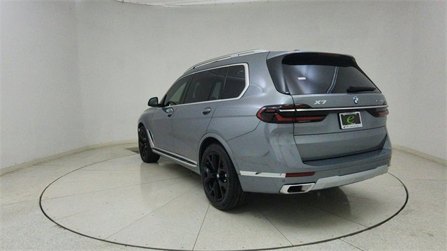 Used 2026 BMW X7 xDrive40i image 70