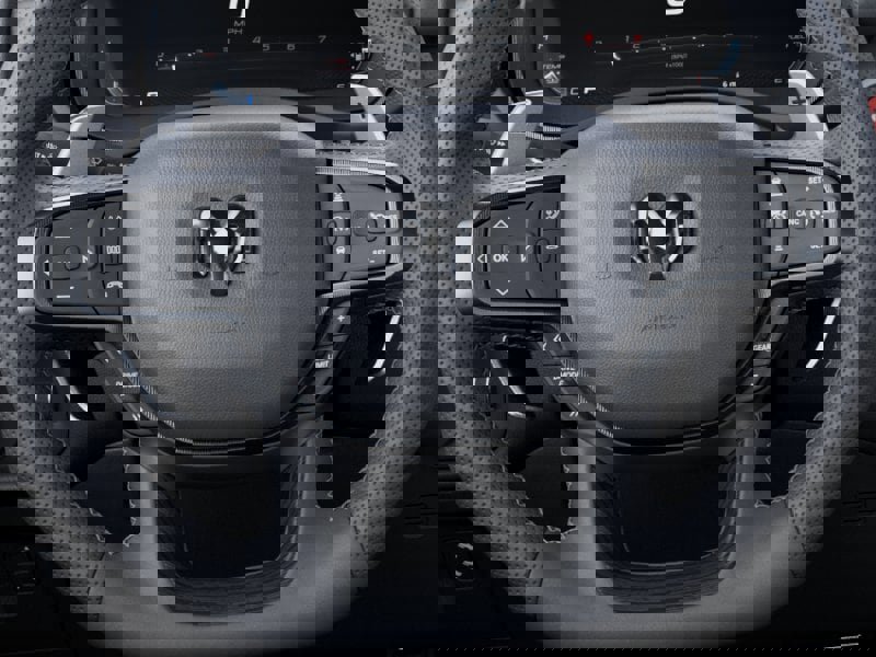 New 2026 RAM 1500 RHO image 19