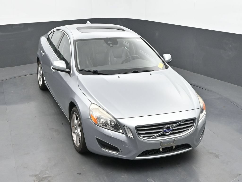 Used 2013 Volvo S60 T5 FWD image 23